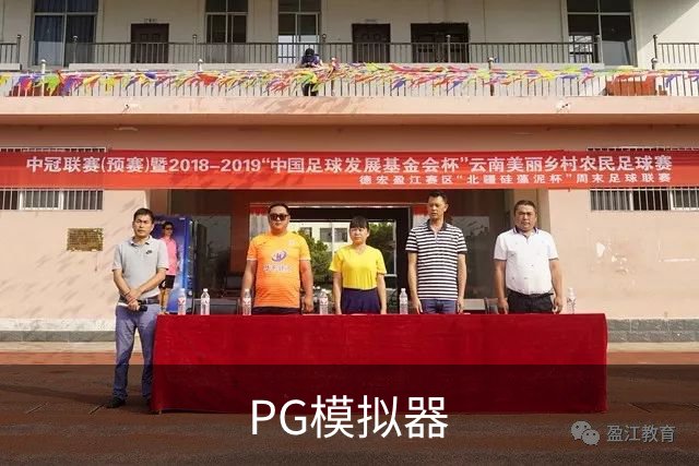 关于PG模拟器